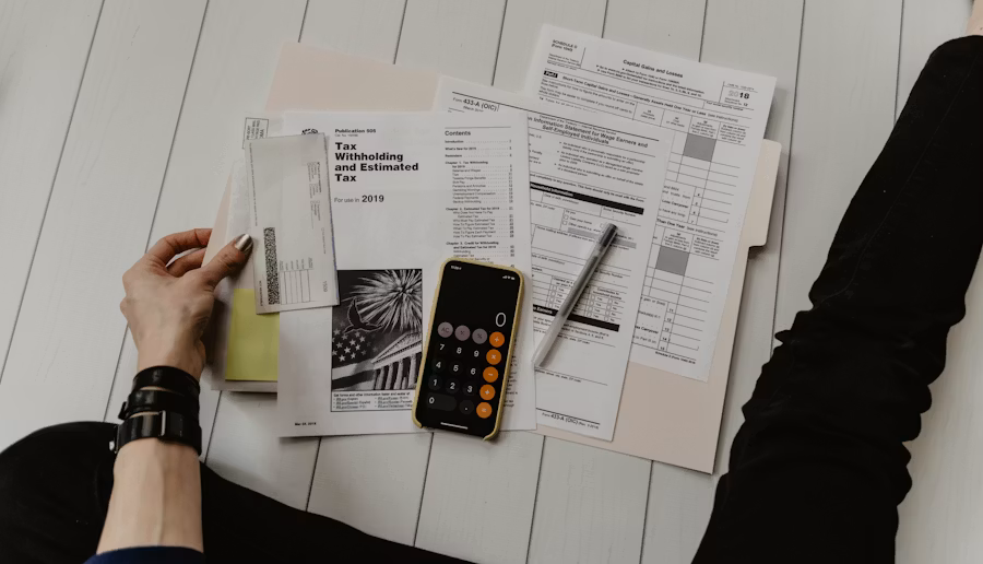 Investment portfolio analysis